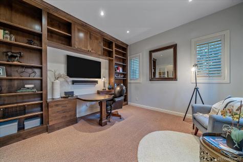 8778 E Wesley Drive Denver CO 80231