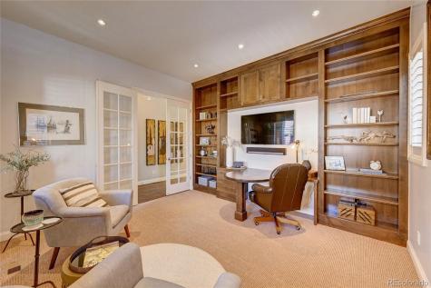 8778 E Wesley Drive Denver CO 80231