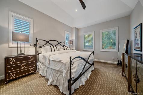 8778 E Wesley Drive Denver CO 80231