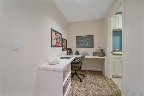 8778 E Wesley Drive Denver CO 80231