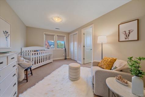 8778 E Wesley Drive Denver CO 80231