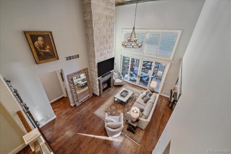 8778 E Wesley Drive Denver CO 80231