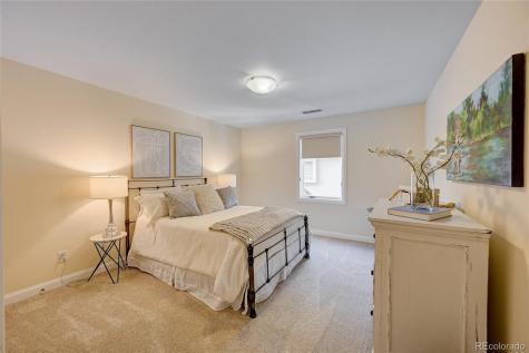 8778 E Wesley Drive Denver CO 80231