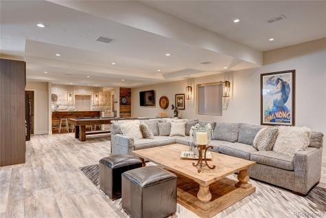 8778 E Wesley Drive Denver CO 80231