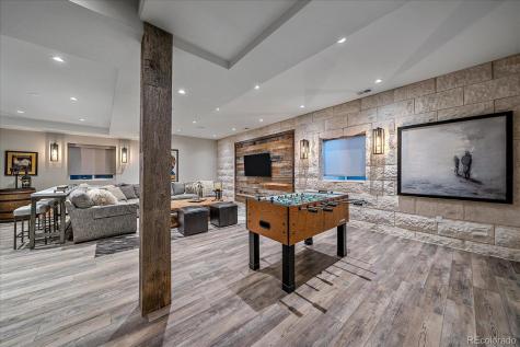 8778 E Wesley Drive Denver CO 80231