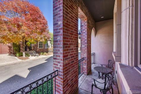 8778 E Wesley Drive Denver CO 80231