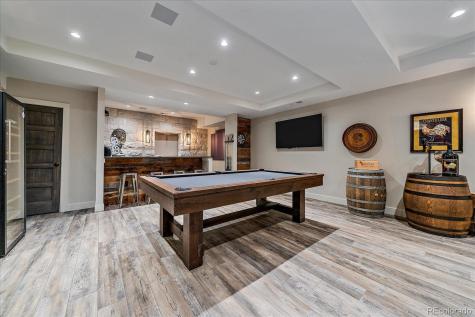 8778 E Wesley Drive Denver CO 80231