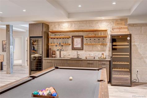 8778 E Wesley Drive Denver CO 80231