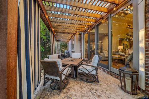 8778 E Wesley Drive Denver CO 80231