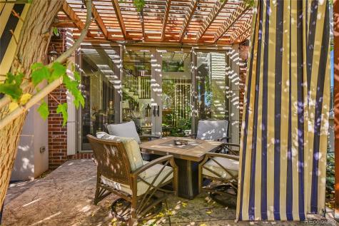 8778 E Wesley Drive Denver CO 80231