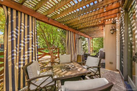 8778 E Wesley Drive Denver CO 80231