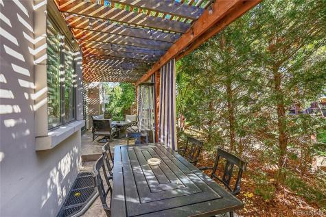 8778 E Wesley Drive Denver CO 80231