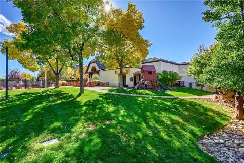 8778 E Wesley Drive Denver CO 80231