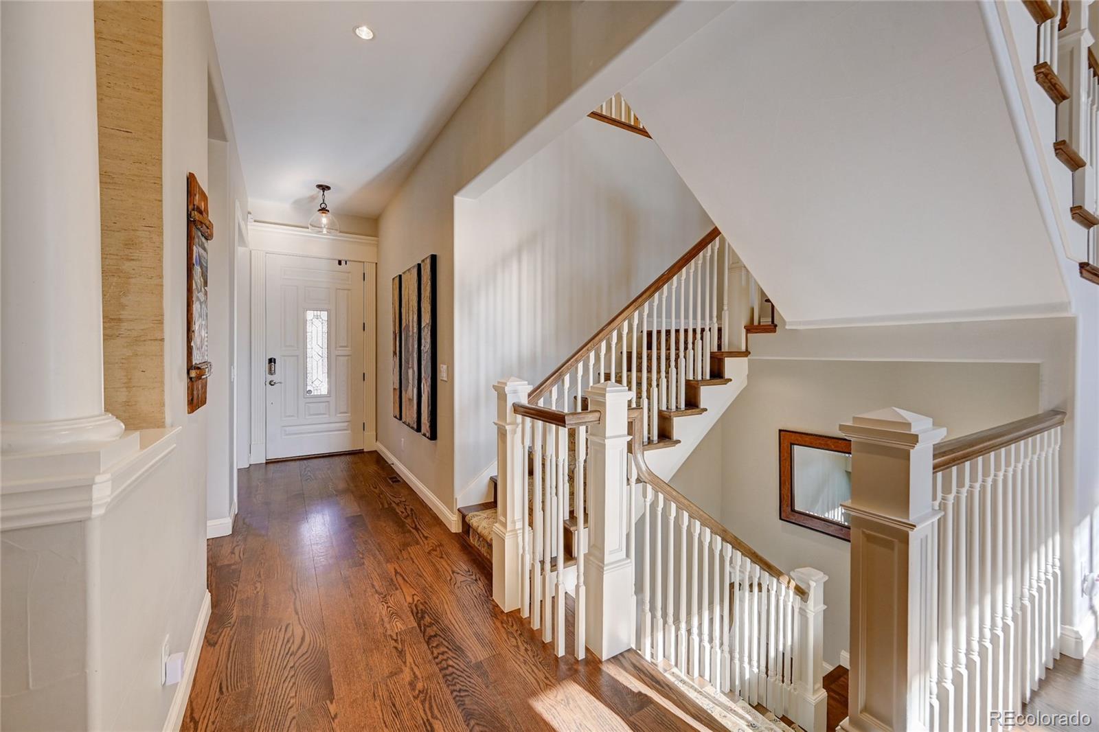 8778 E Wesley Drive Denver CO 80231