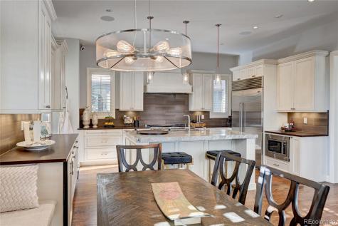 8778 E Wesley Drive Denver CO 80231