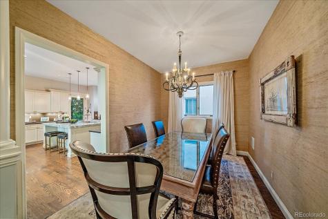 8778 E Wesley Drive Denver CO 80231