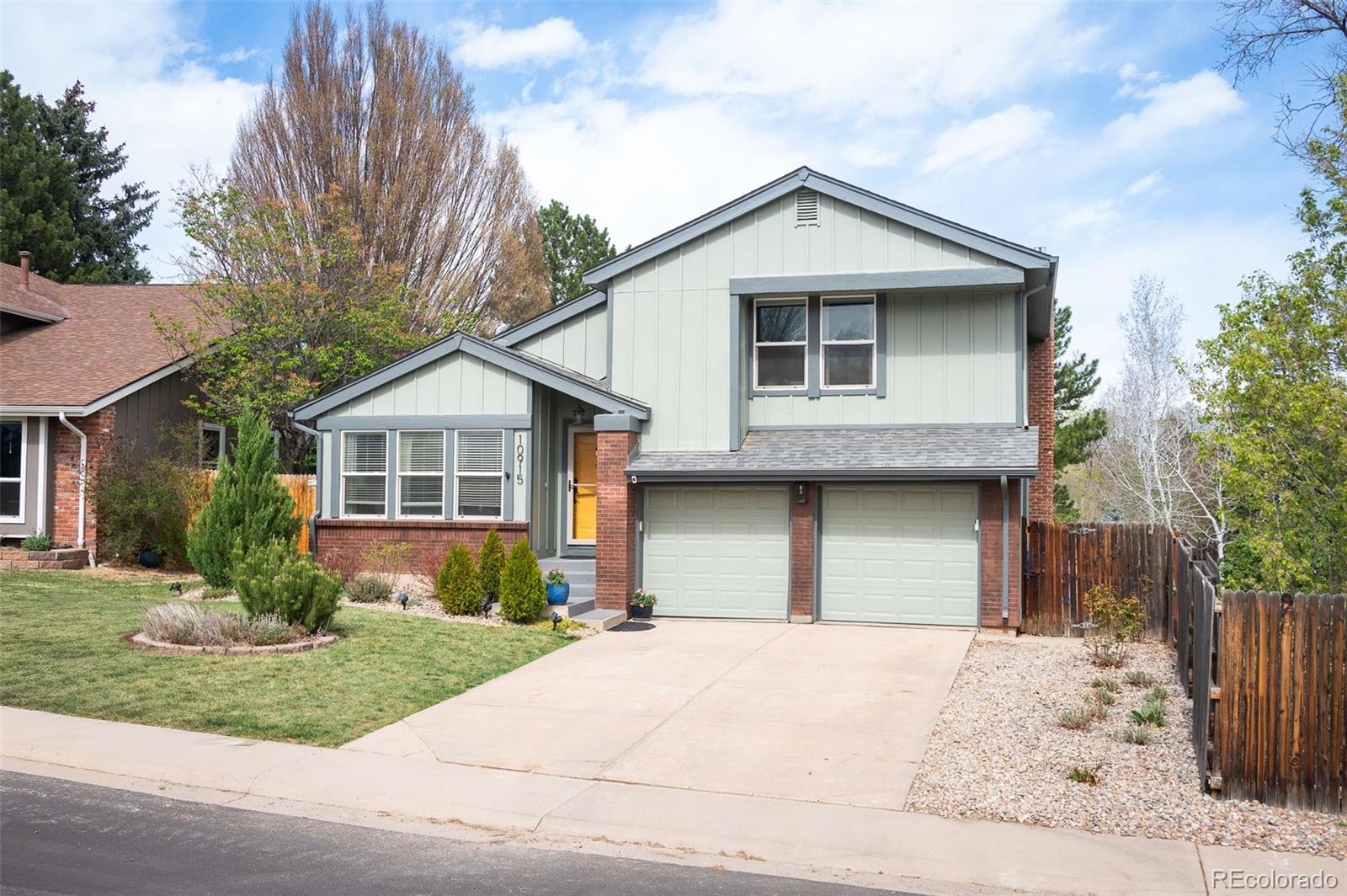 10915 W Half Moon Pass Littleton CO 80127