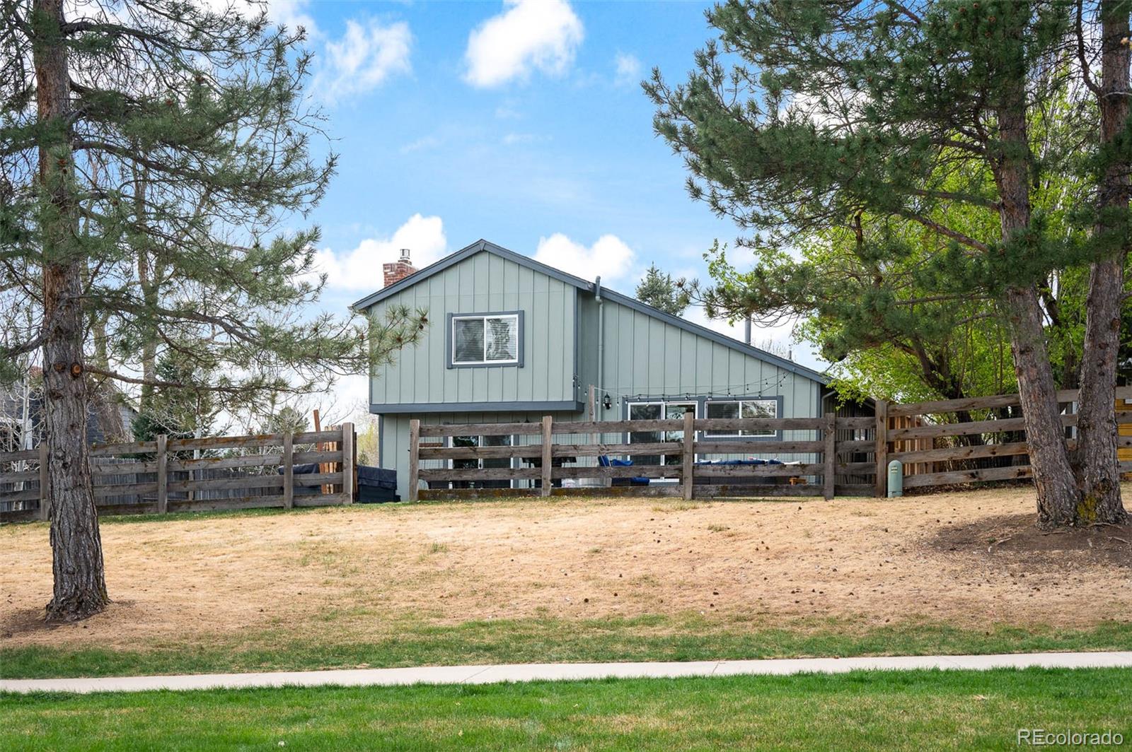 10915 W Half Moon Pass Littleton CO 80127