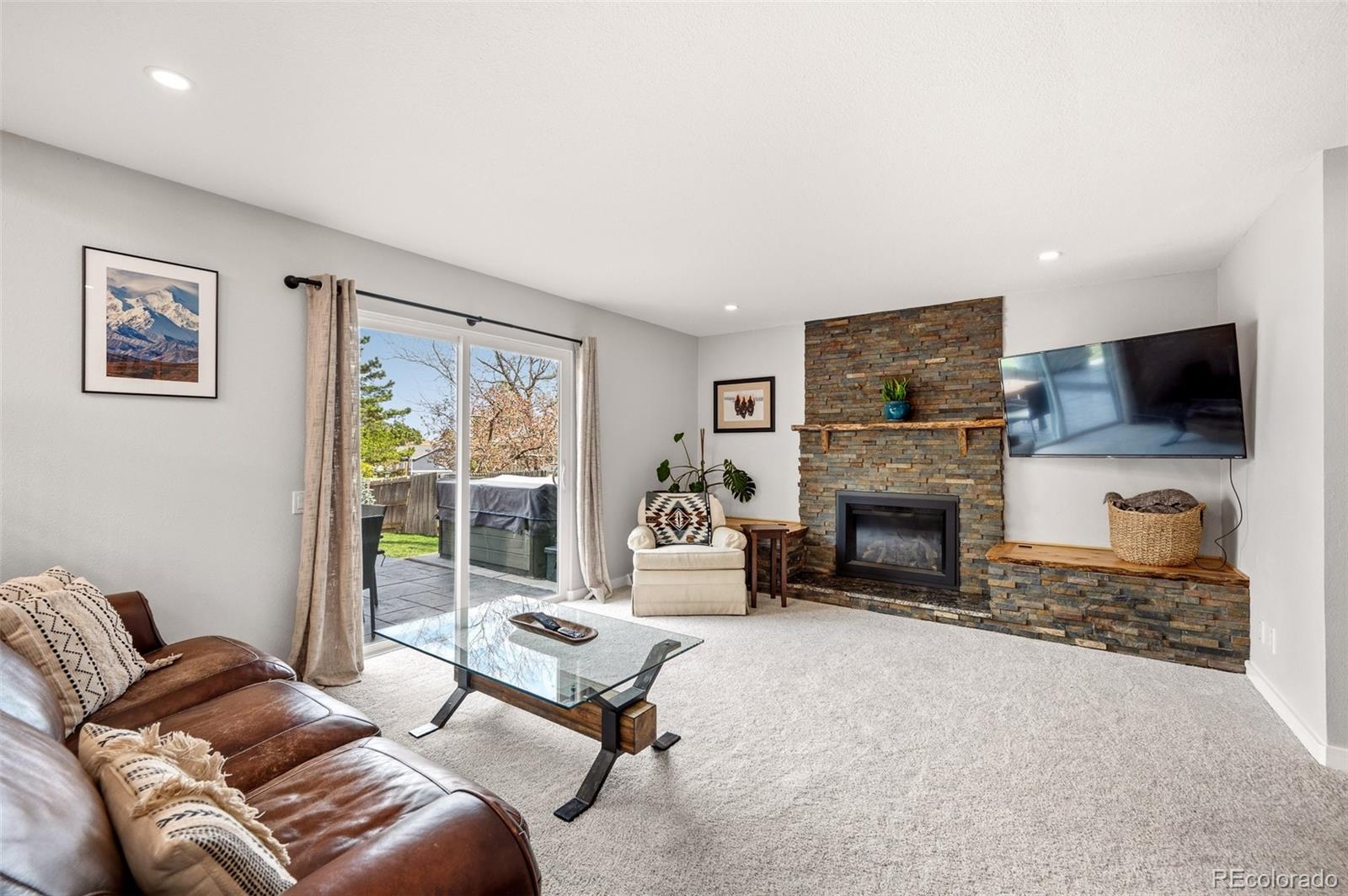10915 W Half Moon Pass Littleton CO 80127