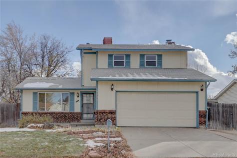 9584 W 75th Way Arvada CO 80005