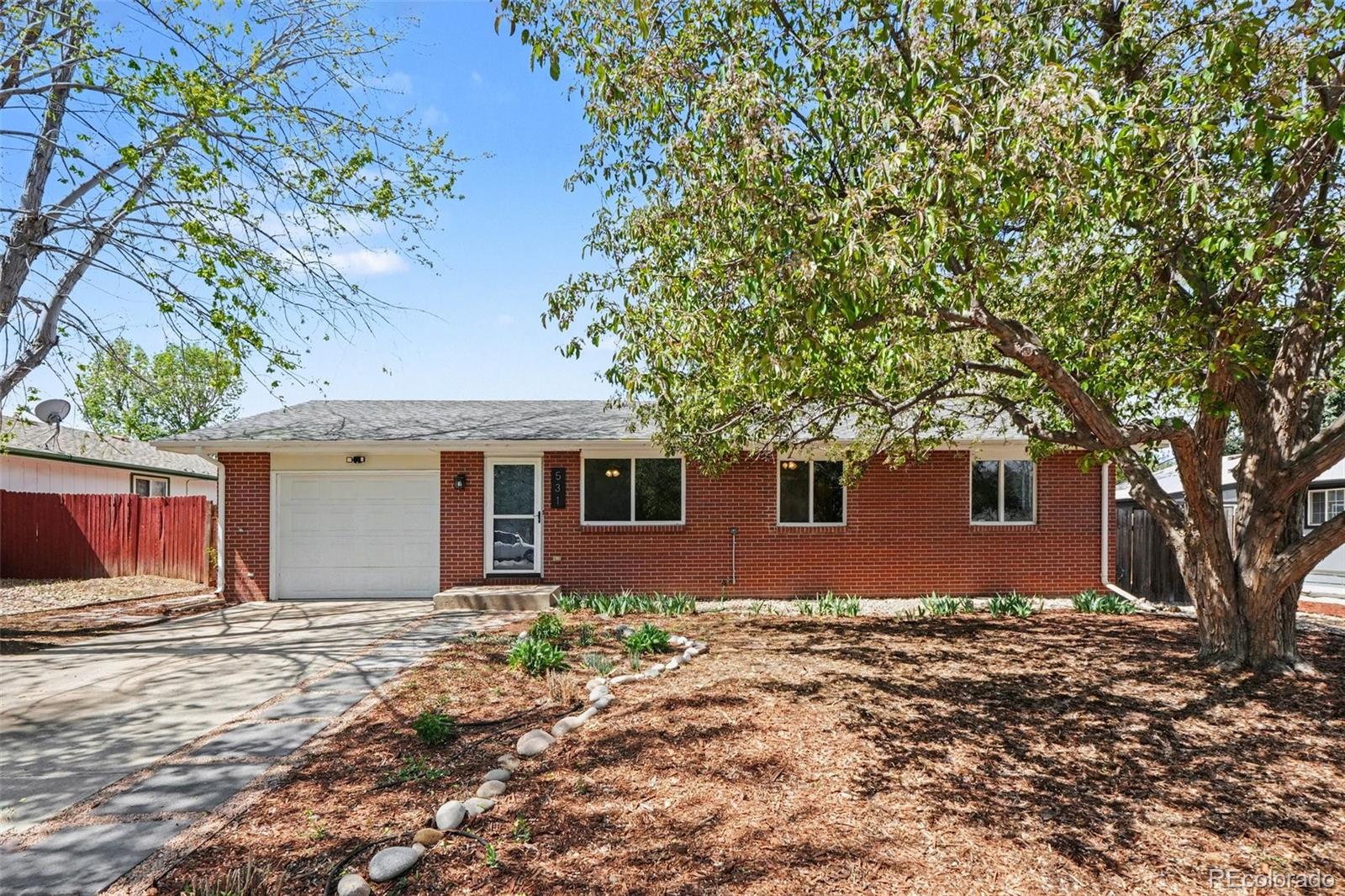 531 Alpine Street Longmont CO 80504