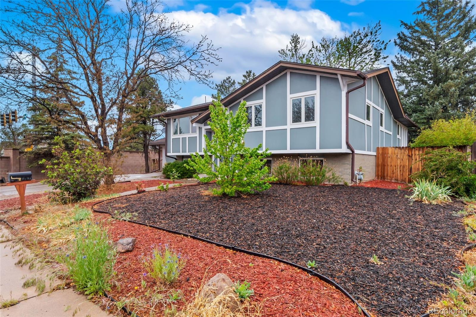 2308 S Lima Street Aurora CO 80014