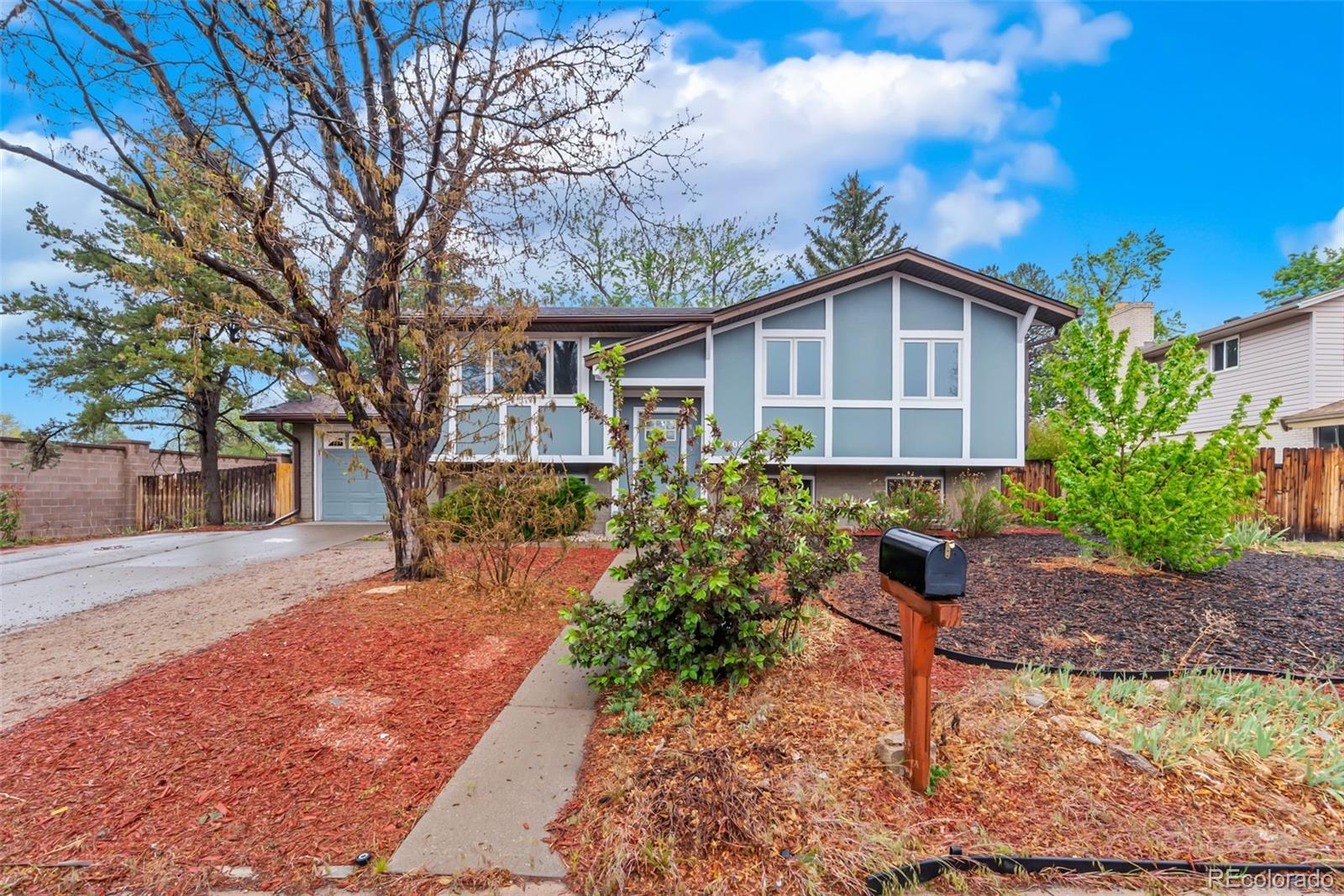 2308 S Lima Street Aurora CO 80014