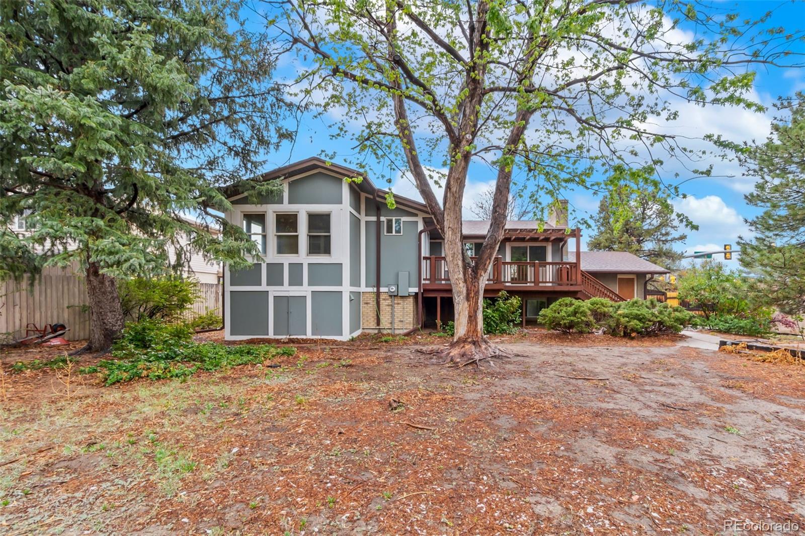 2308 S Lima Street Aurora CO 80014