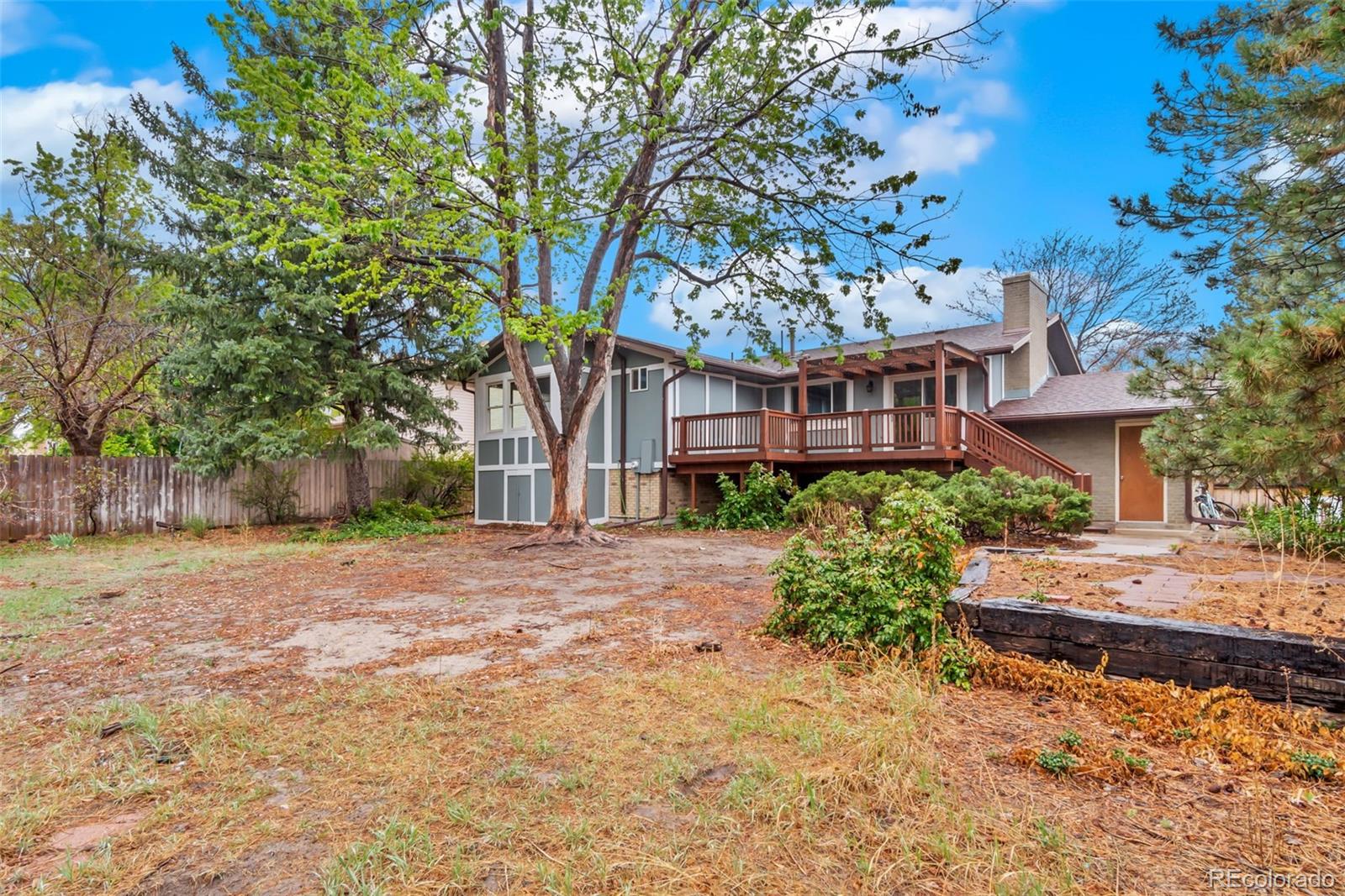 2308 S Lima Street Aurora CO 80014