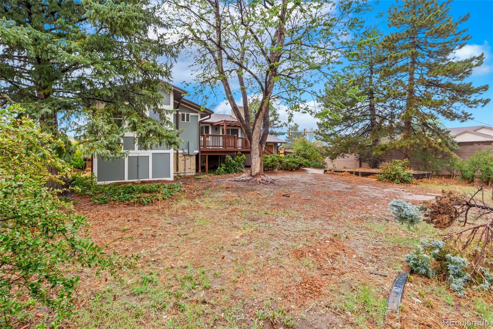 2308 S Lima Street Aurora CO 80014