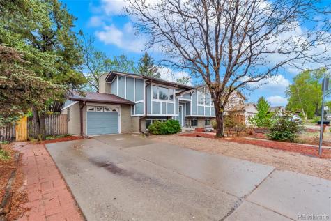2308 S Lima Street Aurora CO 80014