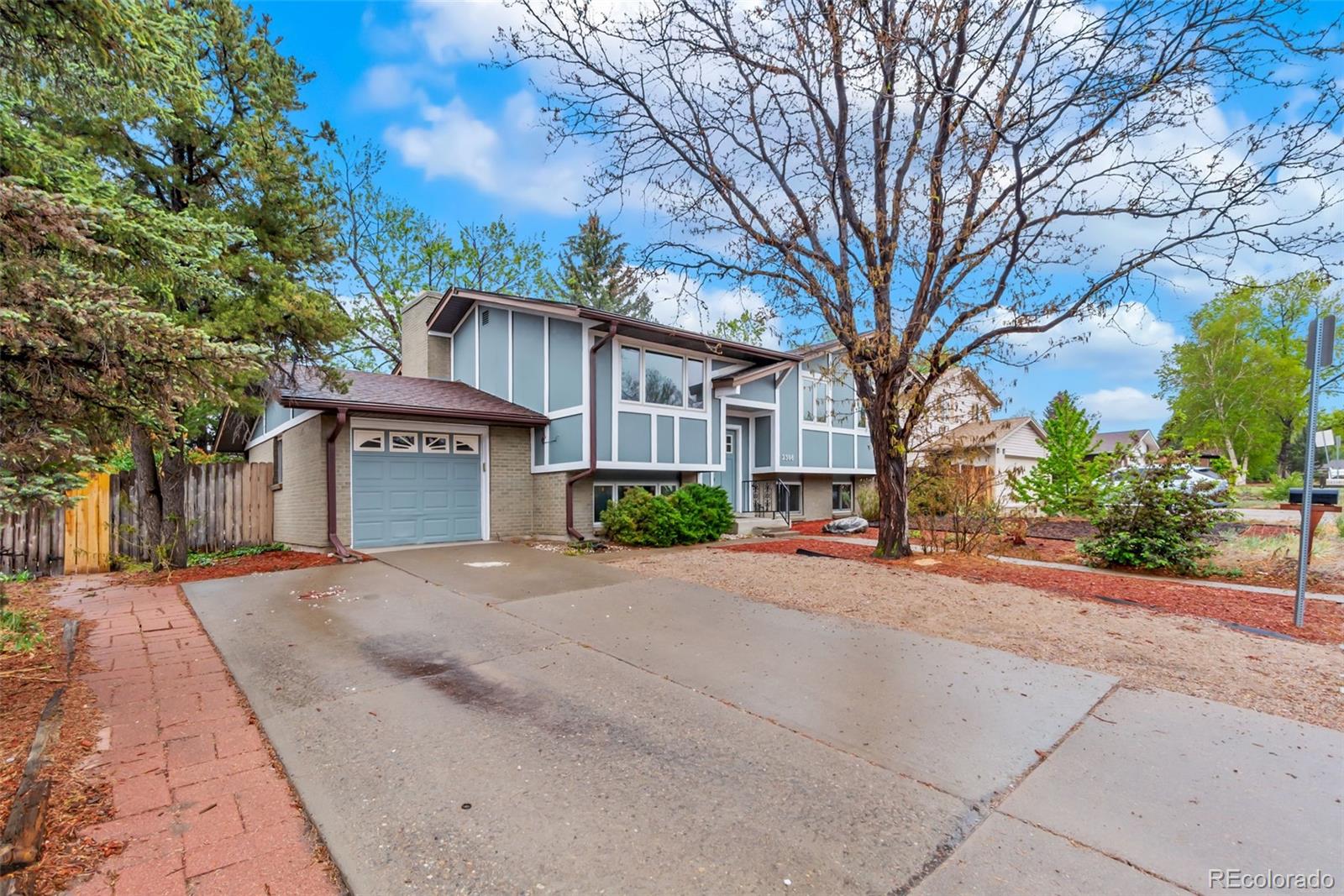2308 S Lima Street Aurora CO 80014