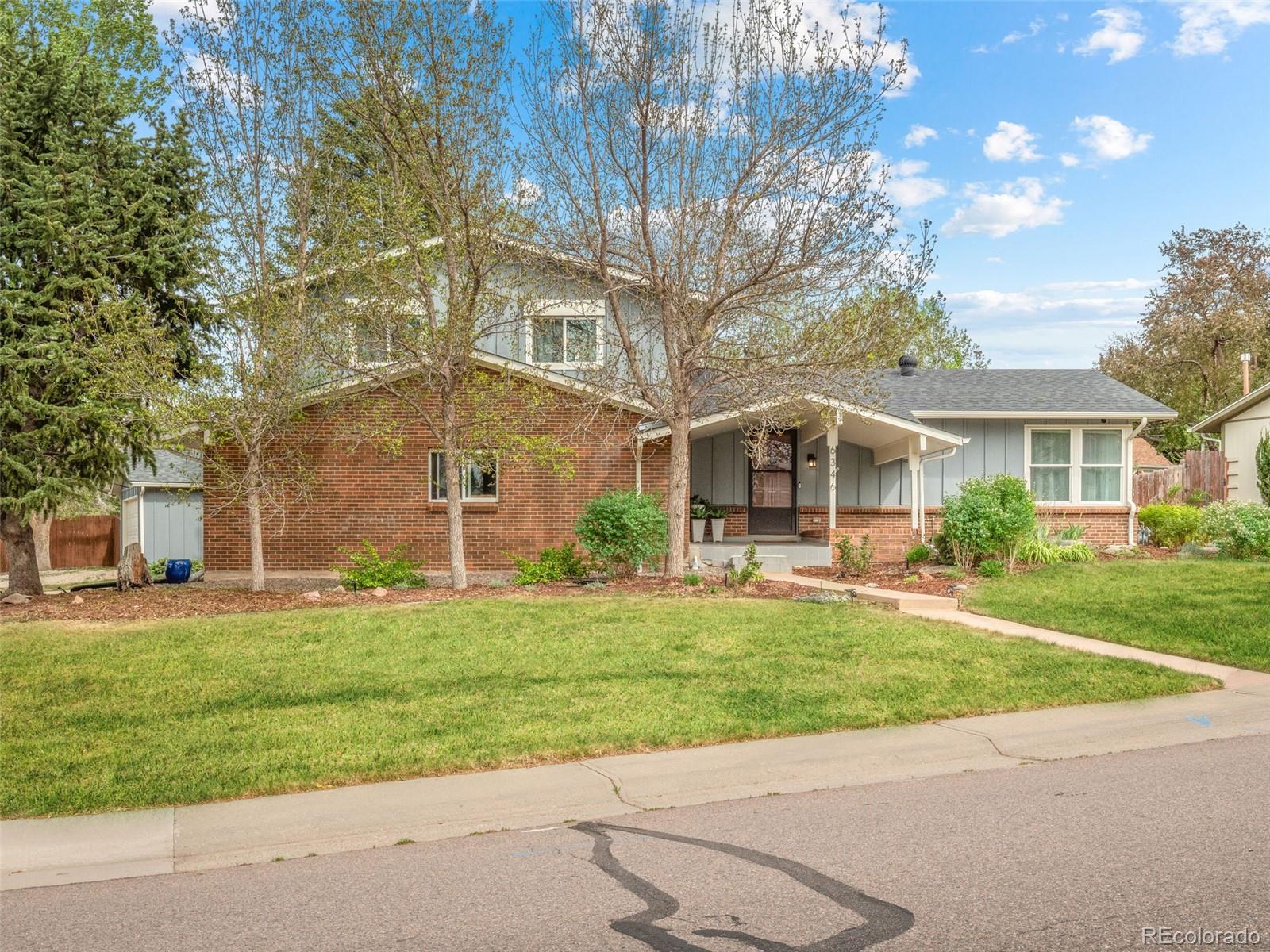 6346 W Monticello Avenue Littleton CO 80128