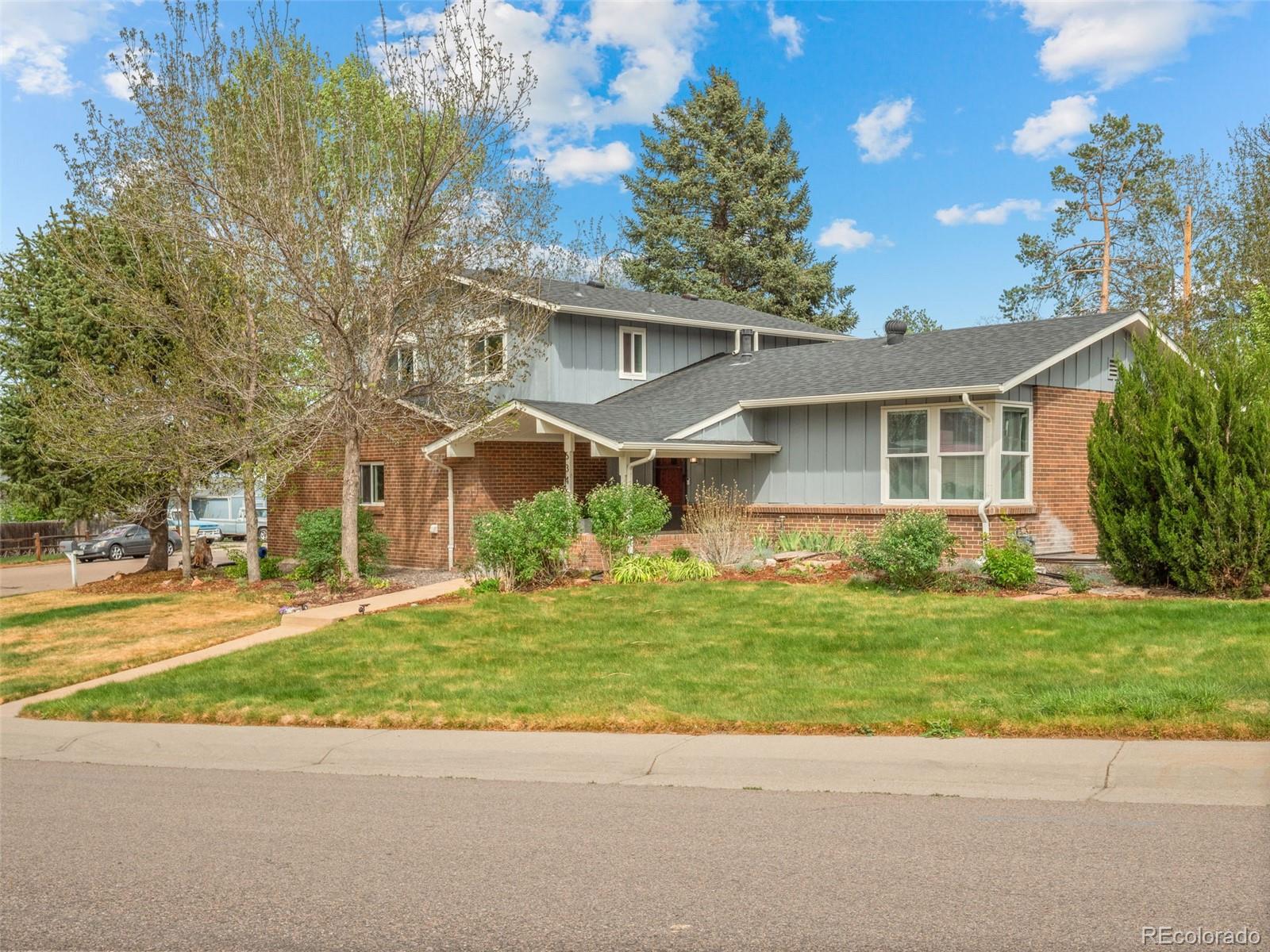 6346 W Monticello Avenue Littleton CO 80128