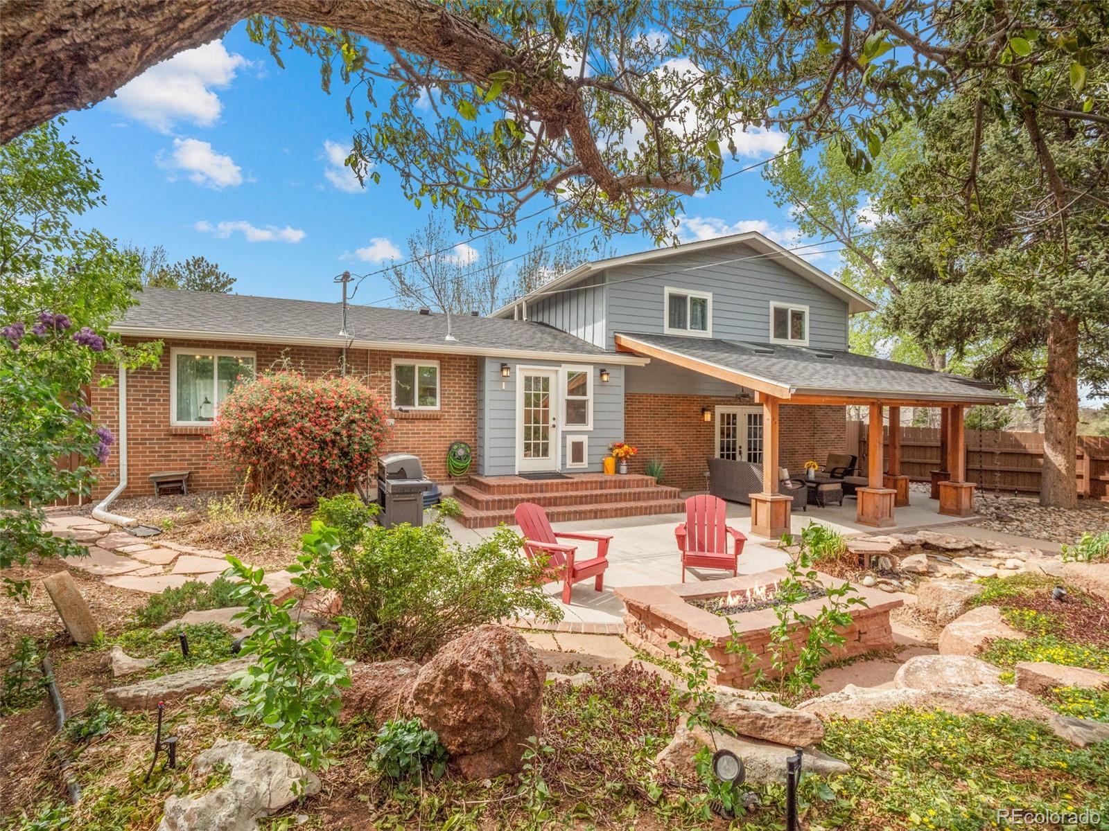 6346 W Monticello Avenue Littleton CO 80128