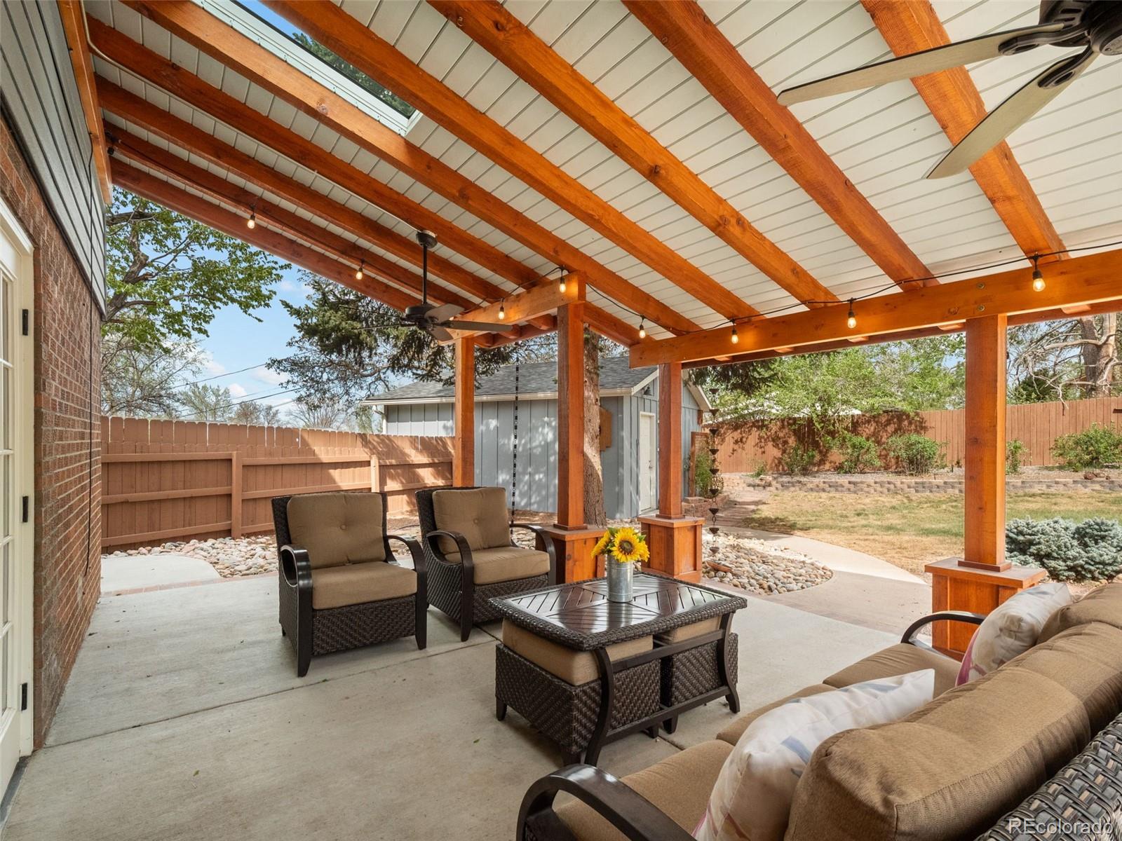 6346 W Monticello Avenue Littleton CO 80128