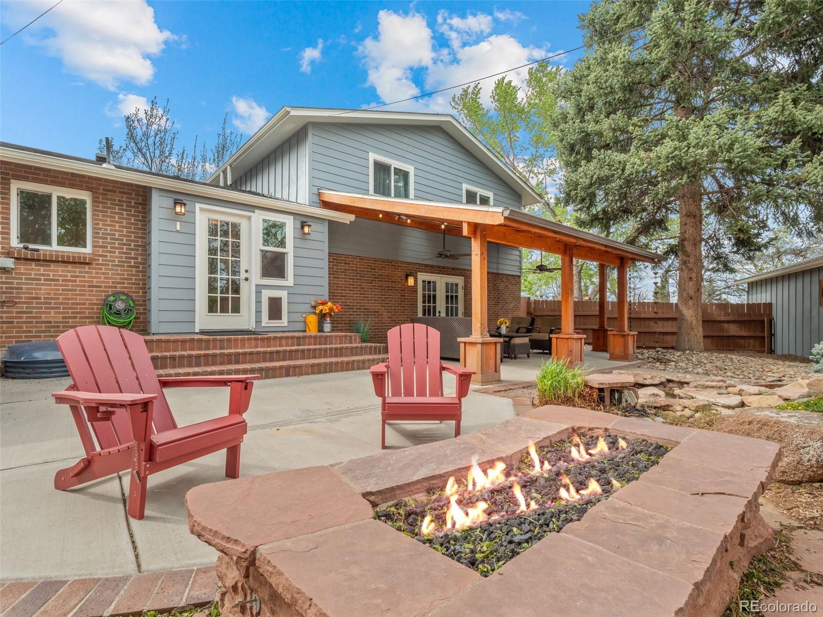 6346 W Monticello Avenue Littleton CO 80128