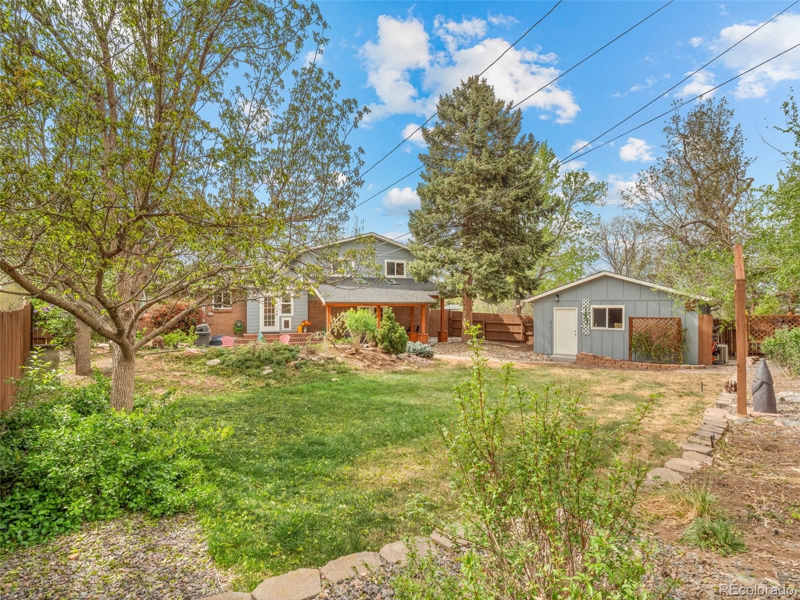 6346 W Monticello Avenue Littleton CO 80128