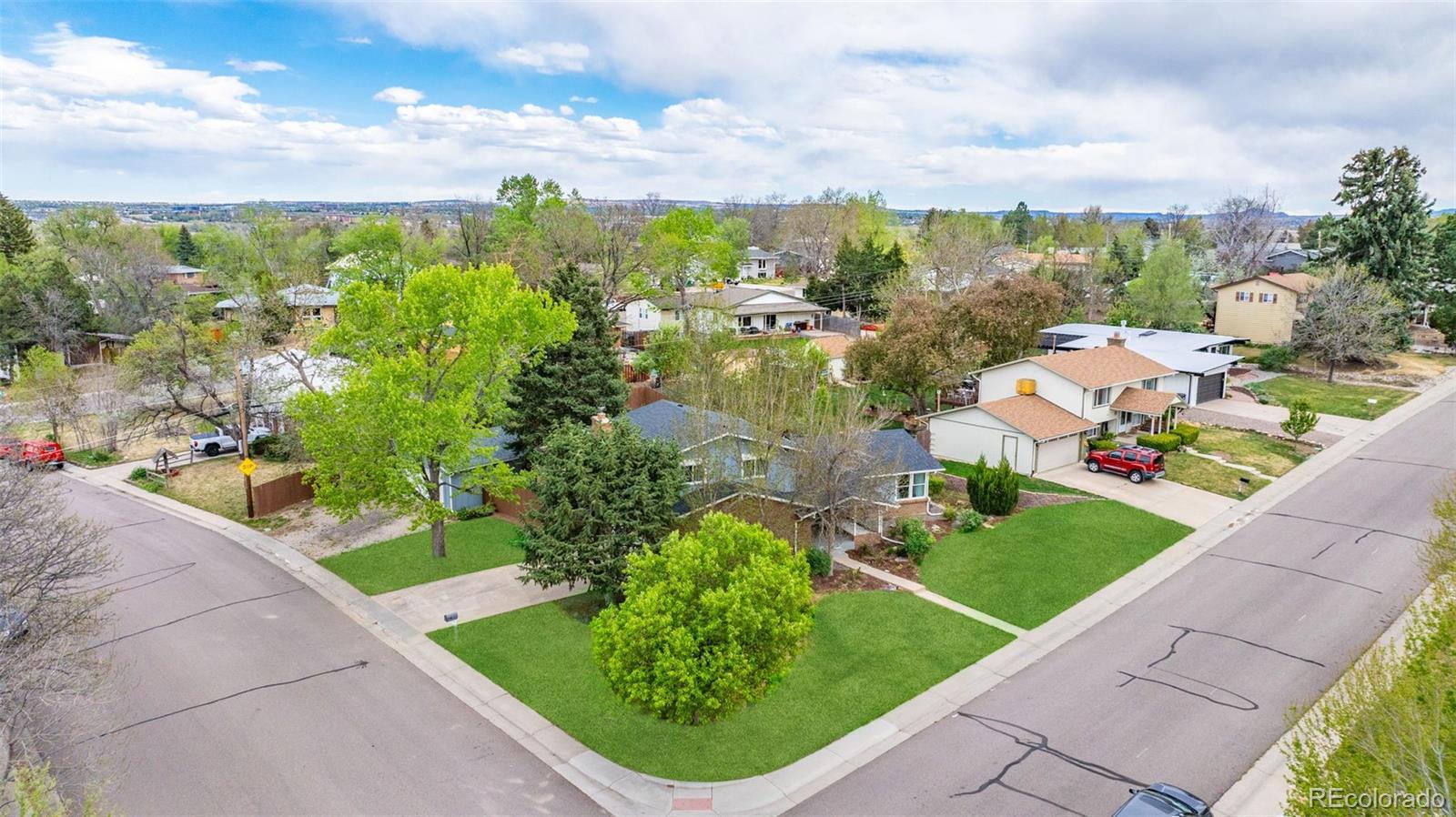 6346 W Monticello Avenue Littleton CO 80128