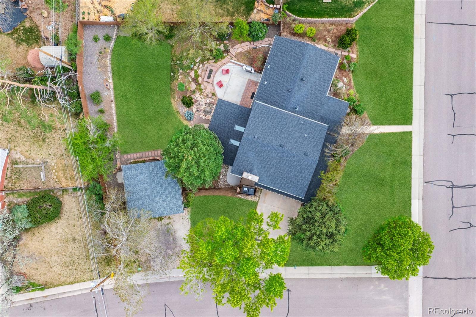 6346 W Monticello Avenue Littleton CO 80128