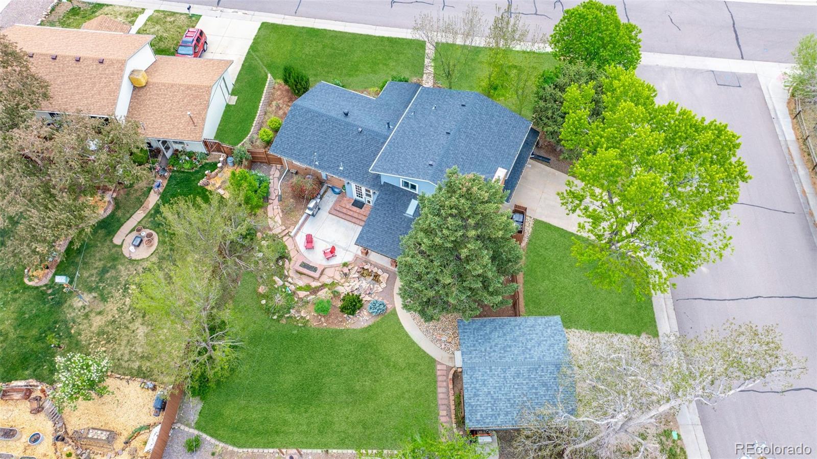 6346 W Monticello Avenue Littleton CO 80128