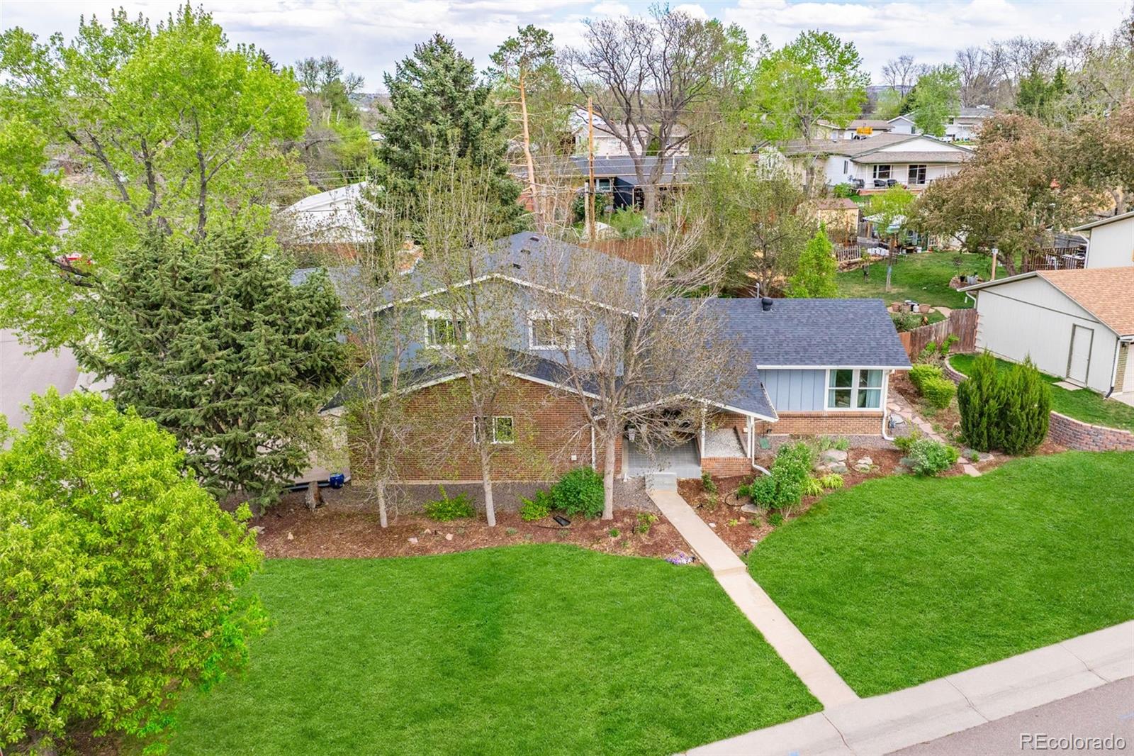 6346 W Monticello Avenue Littleton CO 80128