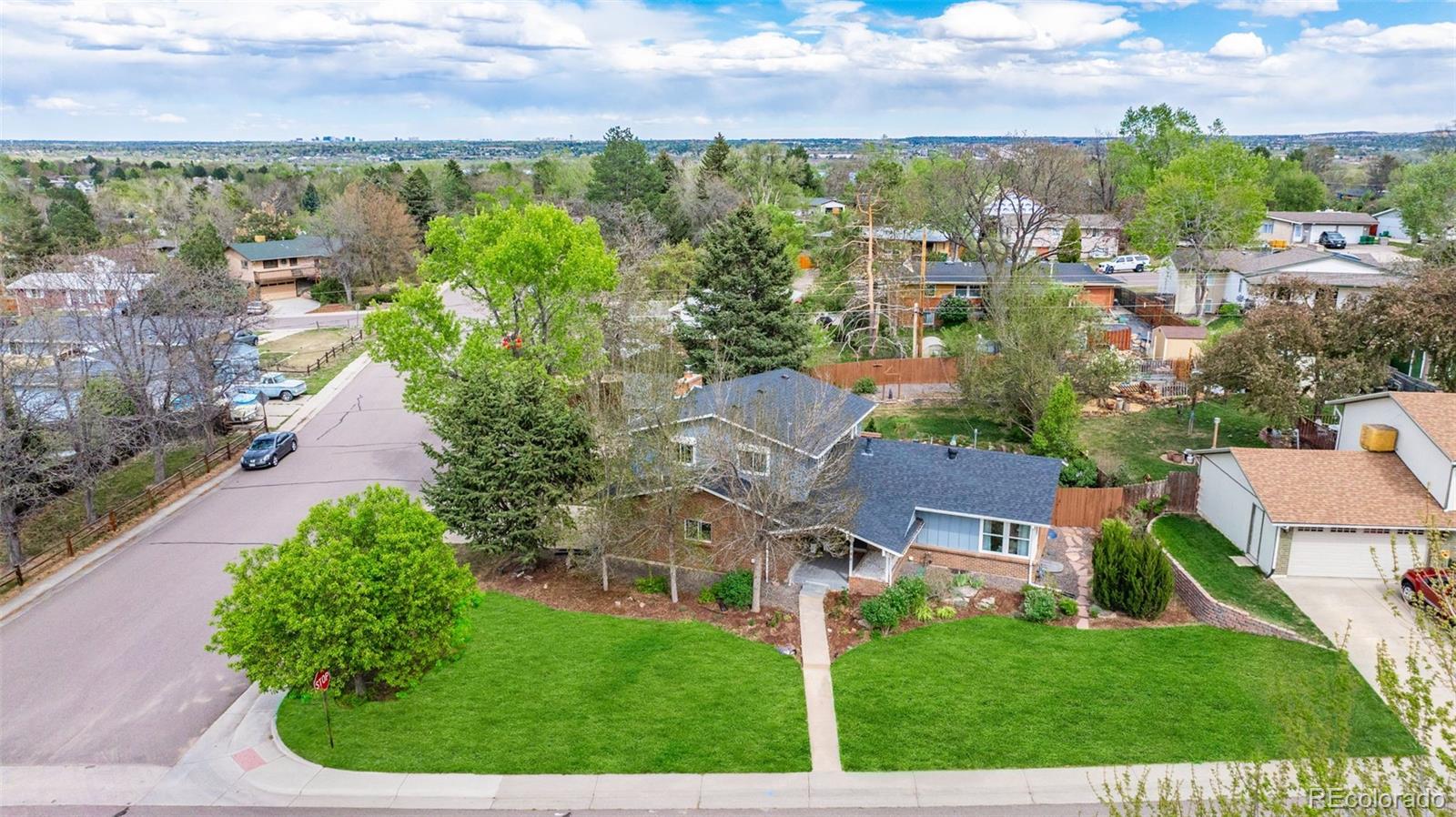 6346 W Monticello Avenue Littleton CO 80128