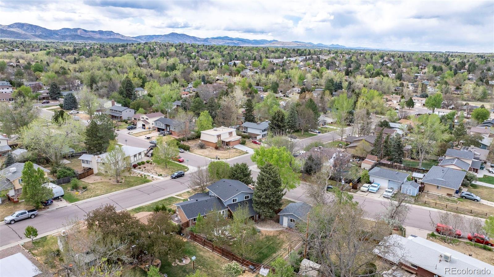 6346 W Monticello Avenue Littleton CO 80128