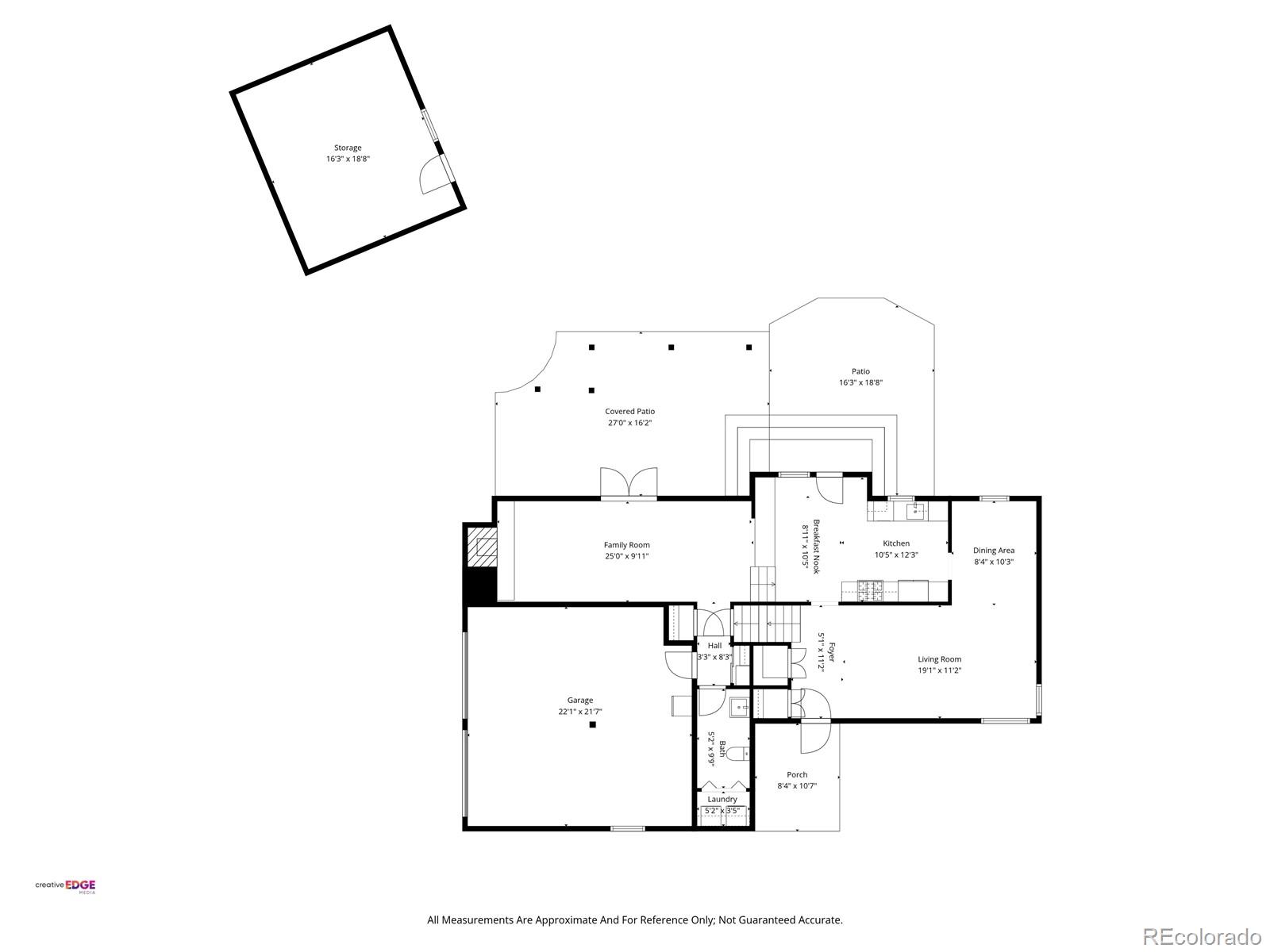 6346 W Monticello Avenue Littleton CO 80128