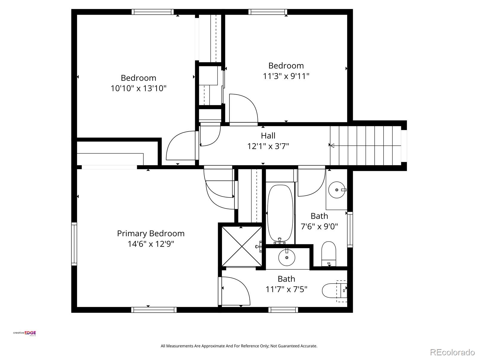 6346 W Monticello Avenue Littleton CO 80128