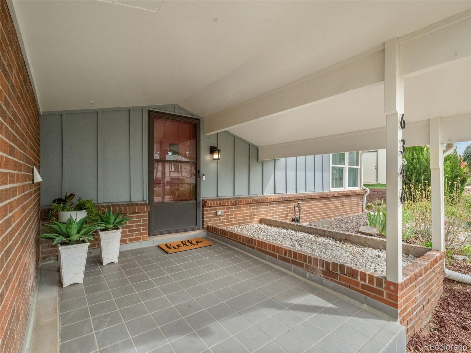 6346 W Monticello Avenue Littleton CO 80128