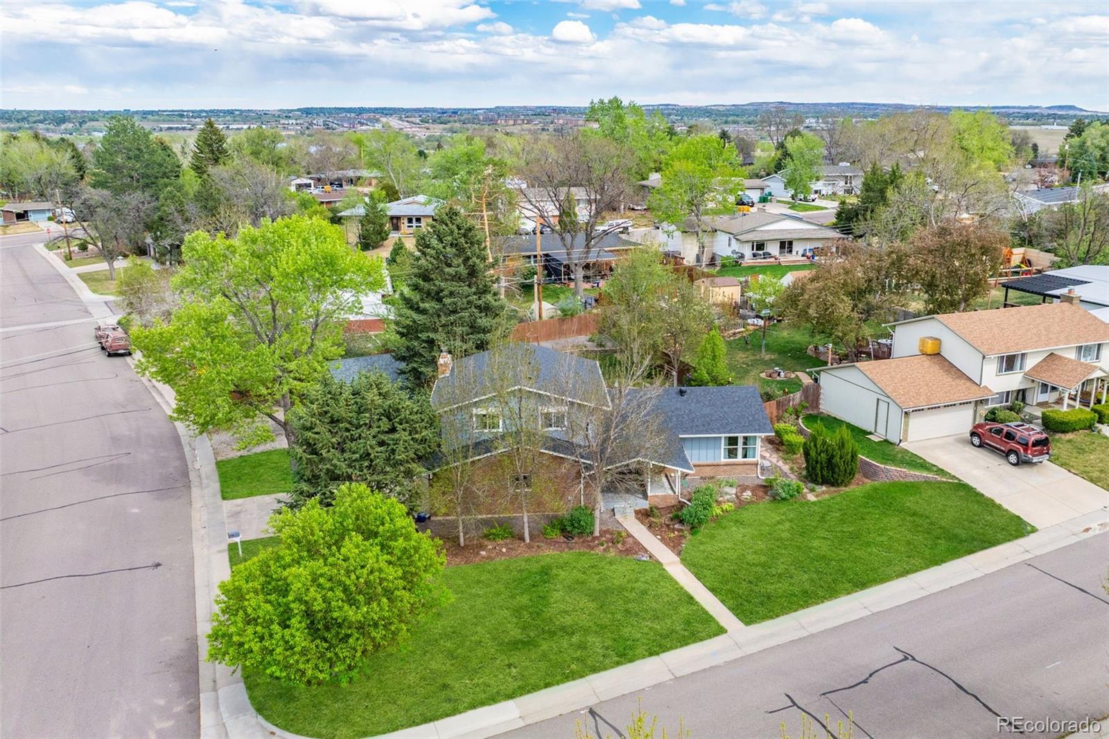 6346 W Monticello Avenue Littleton CO 80128