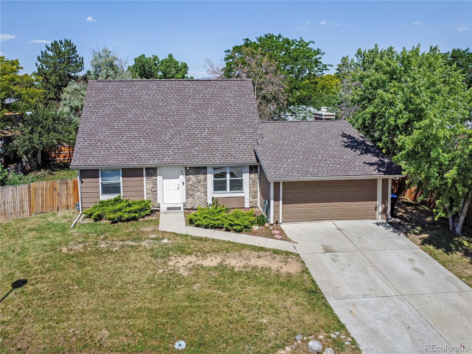 6579 Ingalls Street Arvada CO 80003