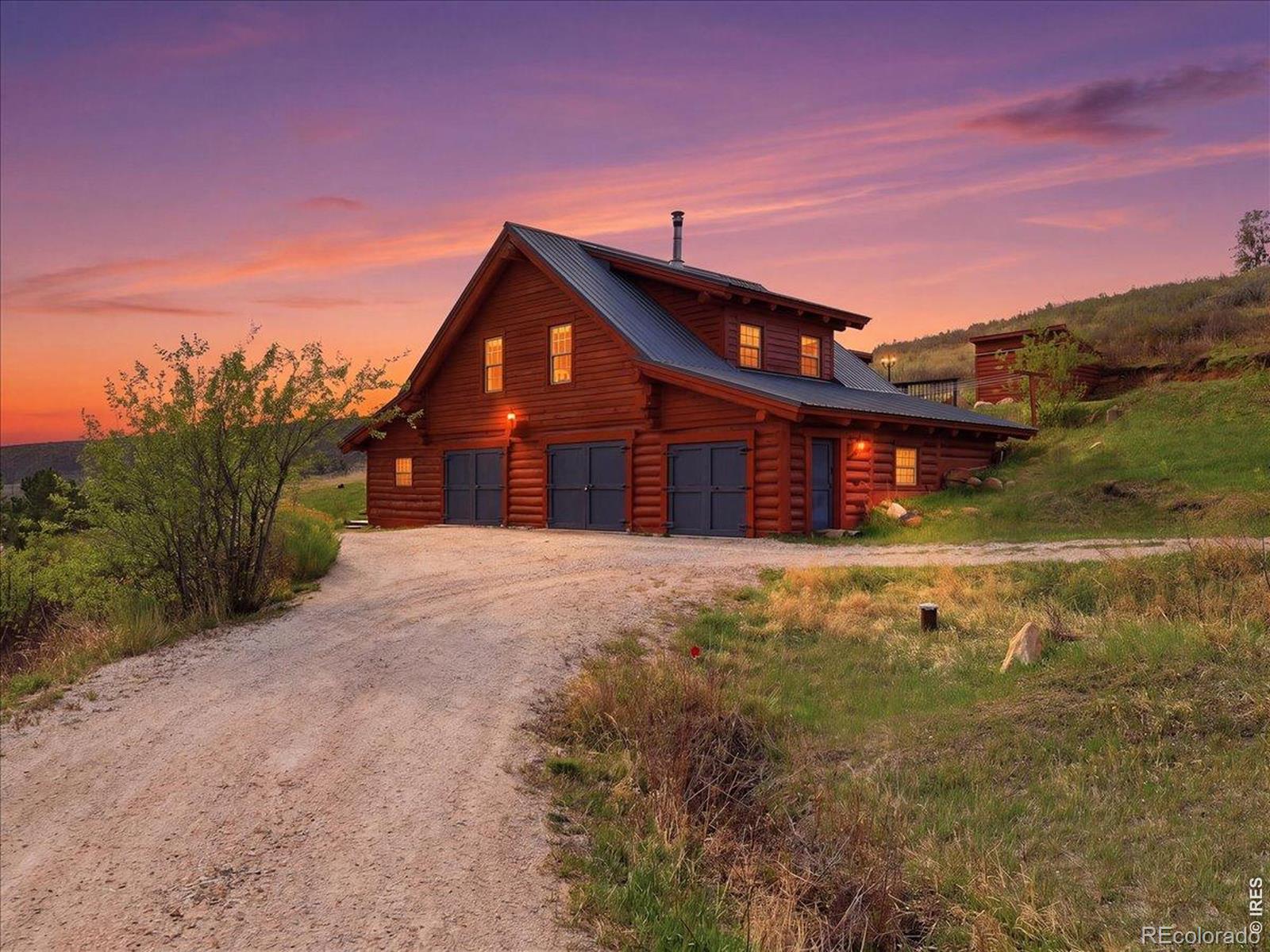 1652 Eiger Road Livermore CO 80536